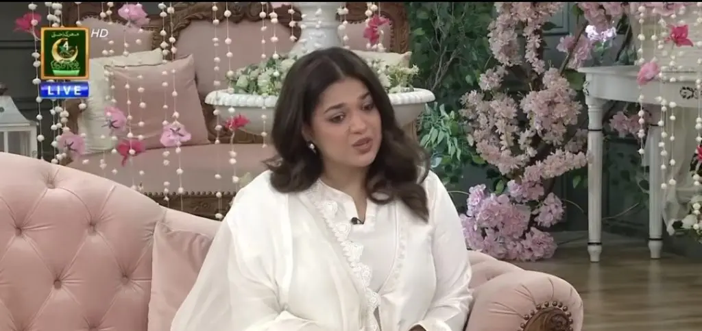 Sanam Jung Opens Up About Living in USA
