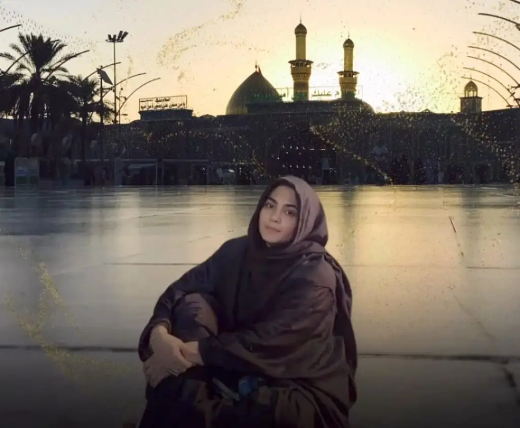 Sanam Marvi on Criticism Over Performing Hajj as a Singer