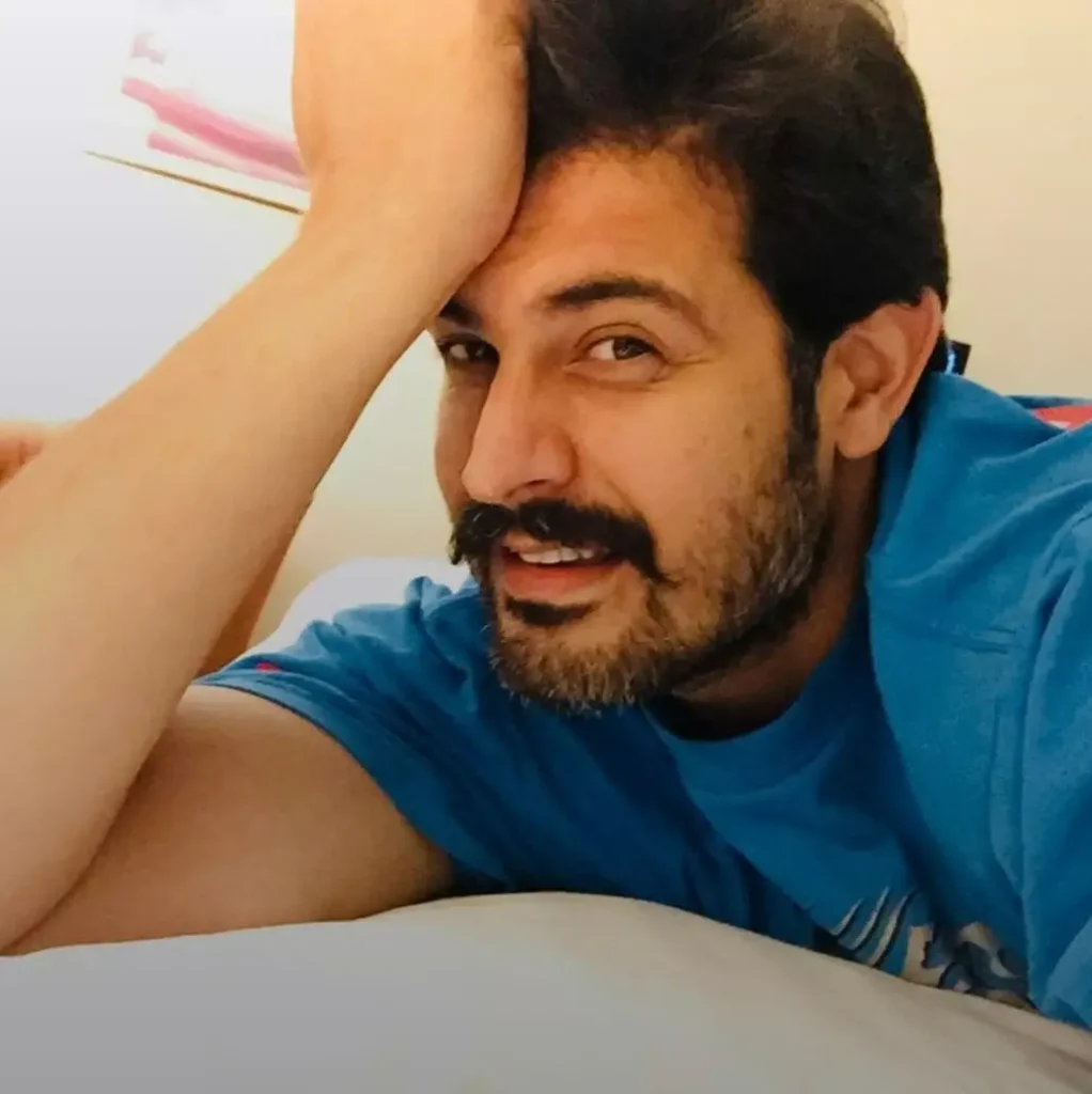 Babrik Shah Makes Fun of Humayun Saeed’s Star Status