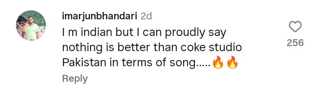 Shilpa Rao Trolled for Criticizing Coke Studio Pakistan