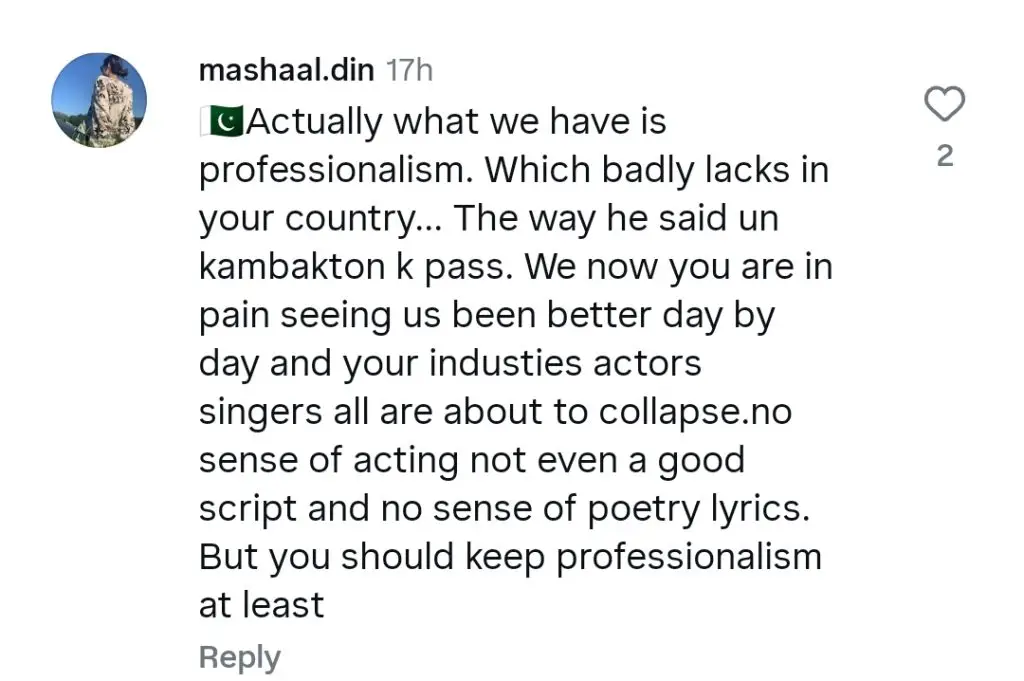 Shilpa Rao Trolled for Criticizing Coke Studio Pakistan