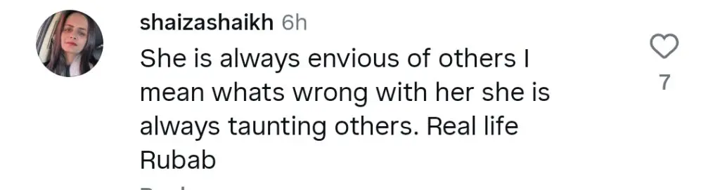 Naeema Butt’s Sarcastic Take On Not Getting Work