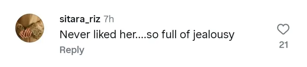 Naeema Butt’s Sarcastic Take On Not Getting Work