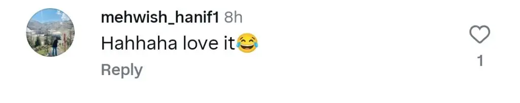 Naeema Butt’s Sarcastic Take On Not Getting Work