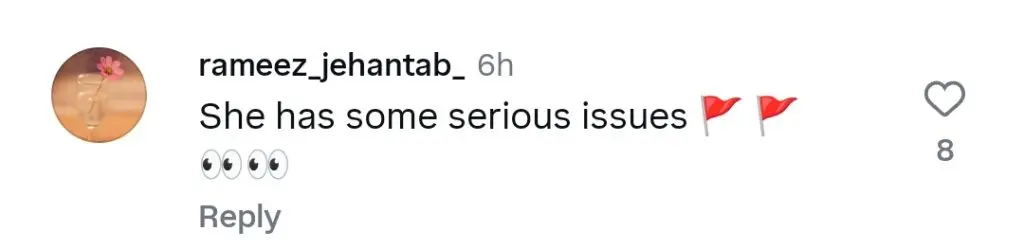 Naeema Butt’s Sarcastic Take On Not Getting Work