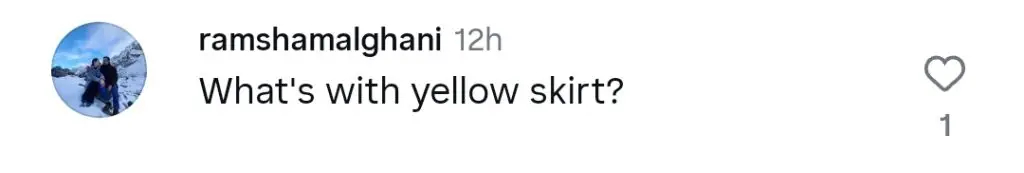 Ali Sethi’s Dressing Style Triggers Trolling