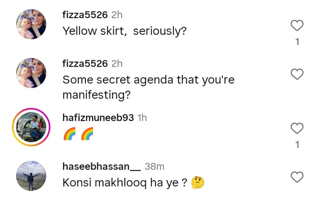 Ali Sethi’s Dressing Style Triggers Trolling