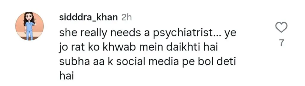 Jannat Mirza Faces Backlash for Sharing Her Hajj Tour Details