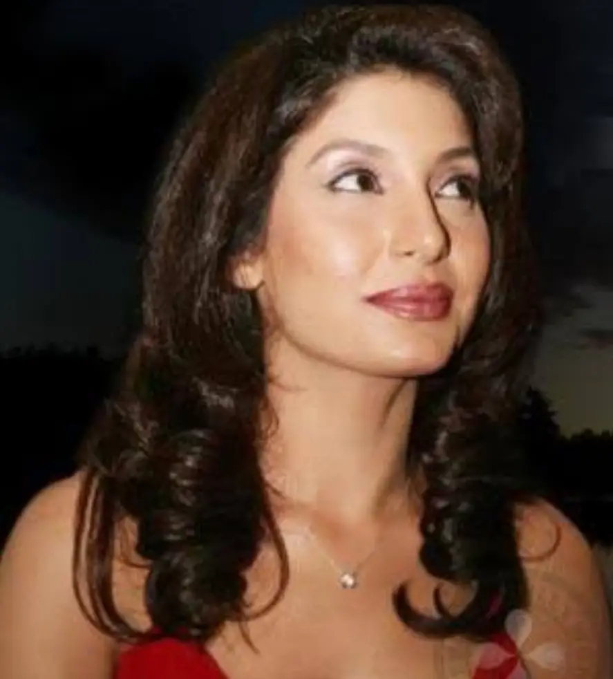 Filmstar Nirma’s Appearance After Years