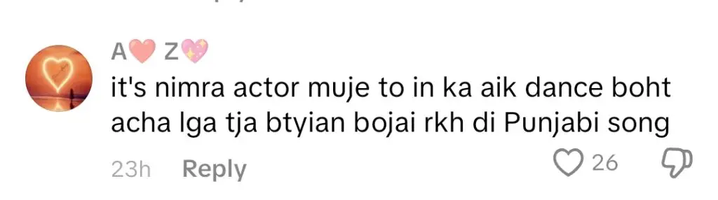 Filmstar Nirma’s Appearance After Years
