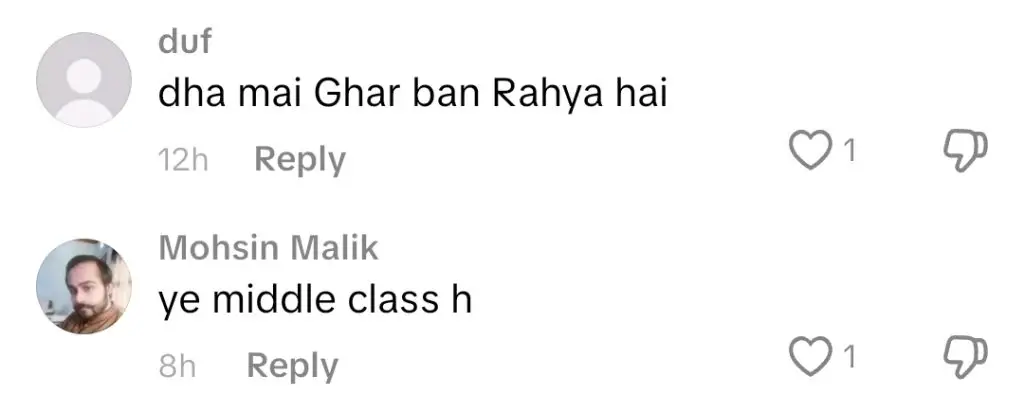 Iqrar ul Hassan Criticized for Calling Himself a Middle Class Man