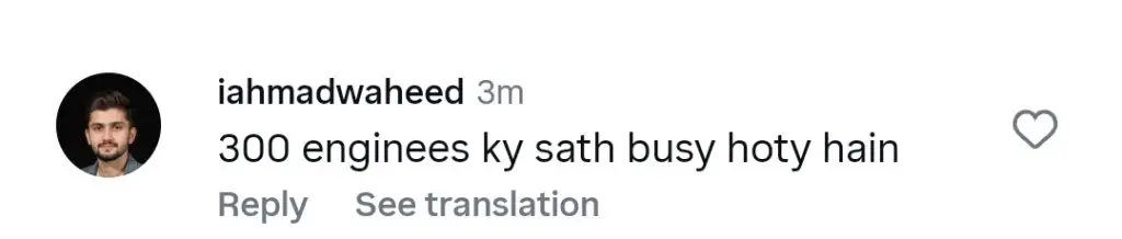 Sahir Lodhi Finally Tells Reason Behind Busy Schedule