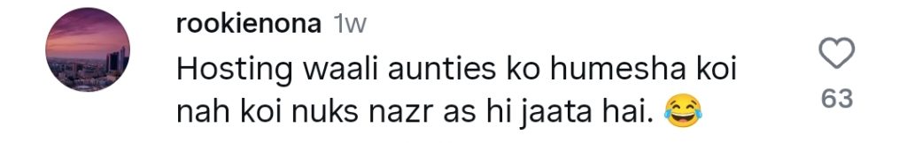 Sanam Jung Faces Backlash For Making Fun of Adnan Siddiqui