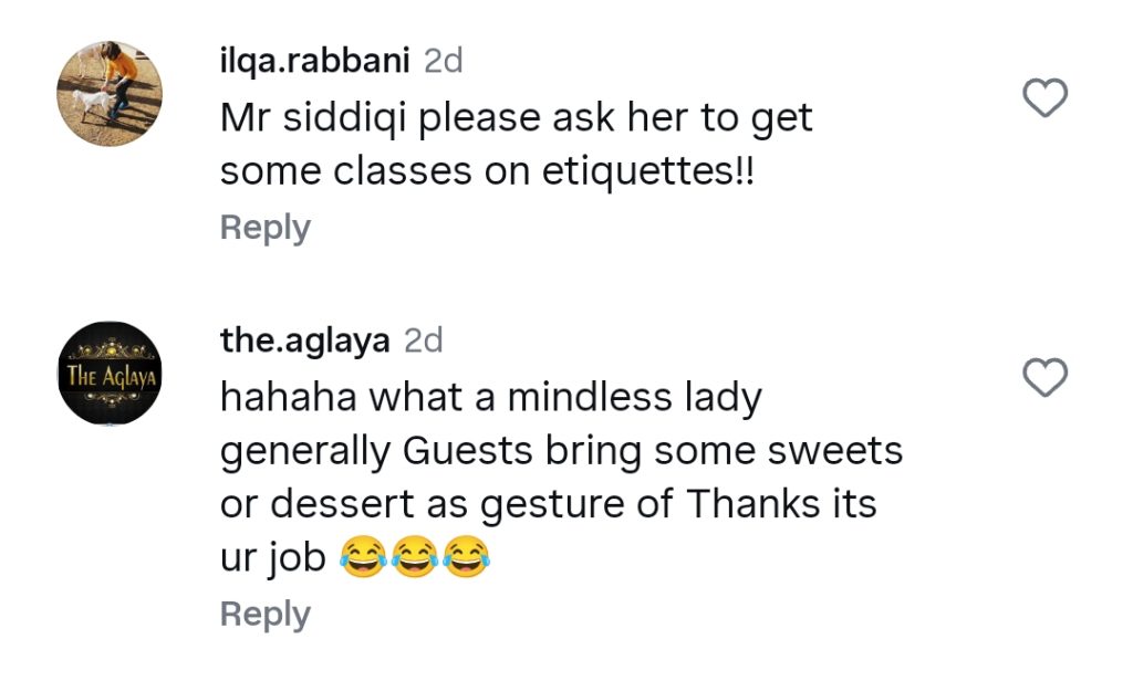 Sanam Jung Faces Backlash For Making Fun of Adnan Siddiqui