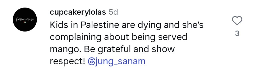 Sanam Jung Faces Backlash For Making Fun of Adnan Siddiqui