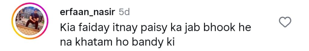 Sanam Jung Faces Backlash For Making Fun of Adnan Siddiqui