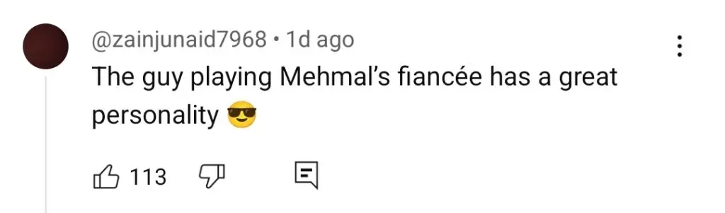 Who Is Mikaal from Main Manto Nahi Hoon