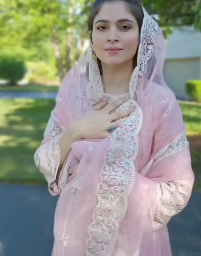 Arij Fatima Opens Up on Her Cancer Diagnosis