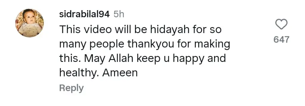 Arij Fatima Opens Up on Her Cancer Diagnosis
