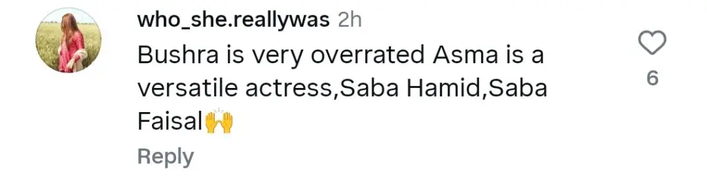 Bushra Ansari’s Statement About Amitabh Bachan Severely Criticized