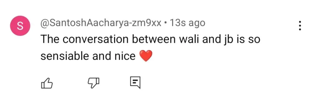 Parwarish Last Episode Public Reaction