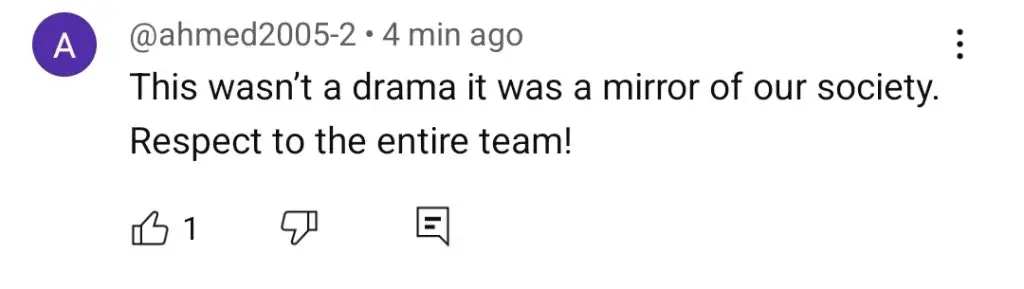 Parwarish Last Episode Public Reaction