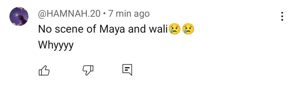 Parwarish Last Episode Public Reaction