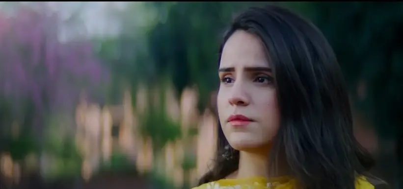 Who Is Madiha from Main Manto Nahi Hoon