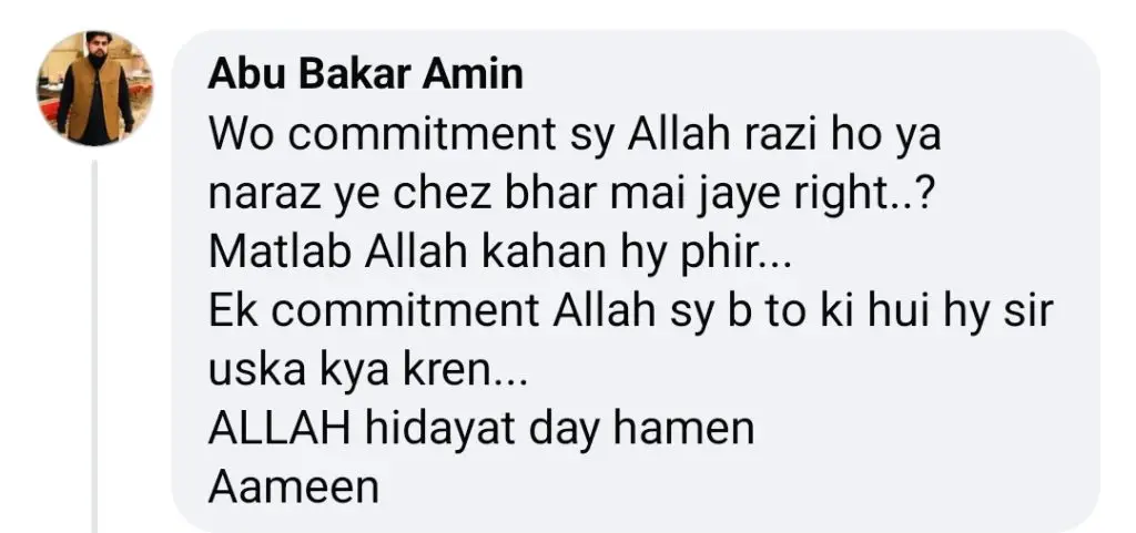 Dr. Affan Qaiser Criticized for Defending Atif Aslam’s Singing After Father’s Death