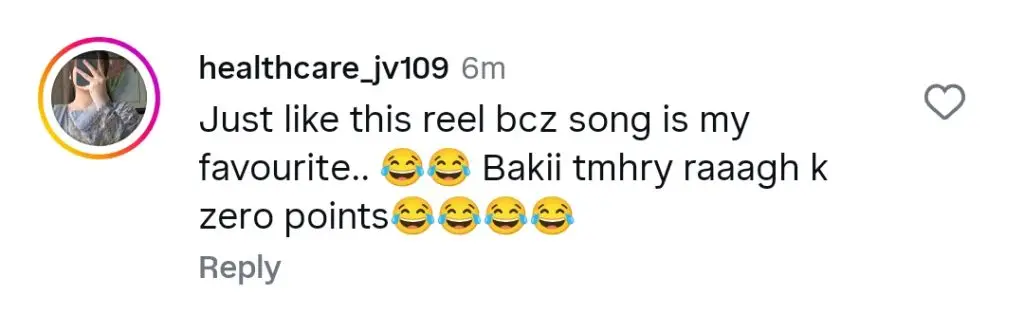 Rabeeca Khan Trolled for Singing Saiyaara  Song