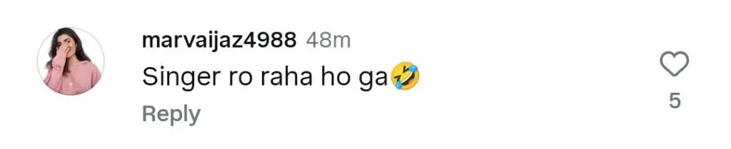 Rabeeca Khan Trolled for Singing Saiyaara  Song