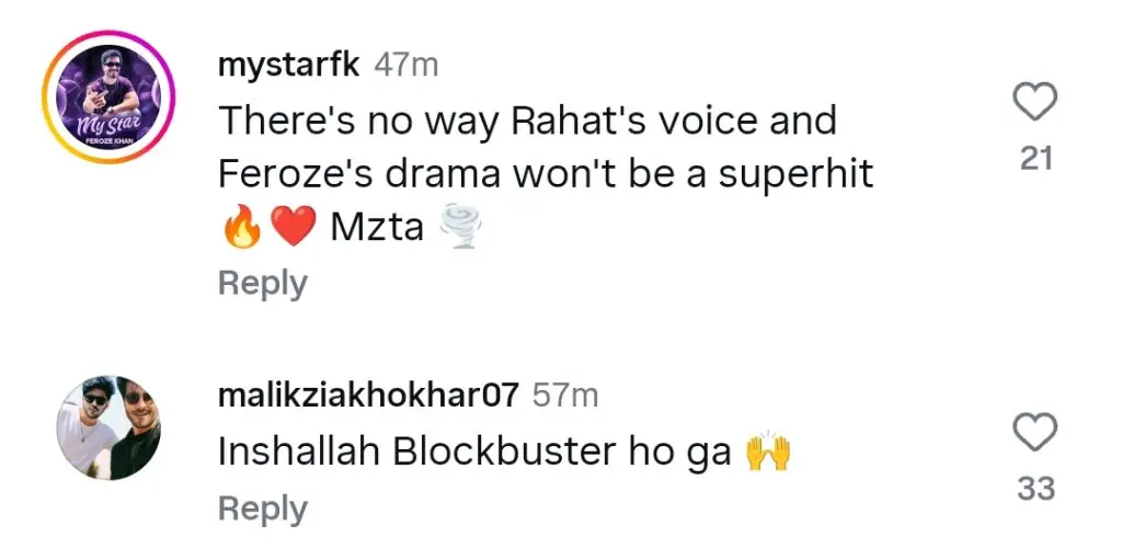 Main Zameen Tu Aasman OST Featuring Rahat Fateh Ali