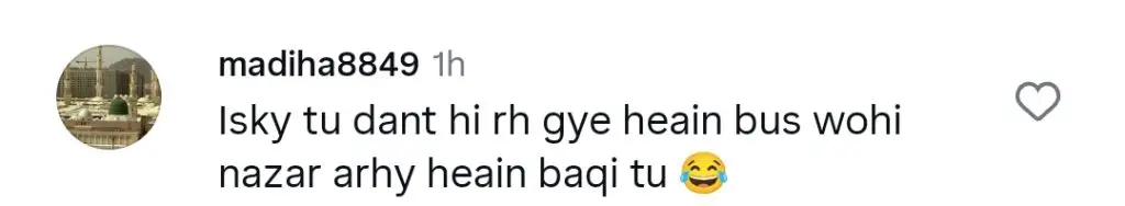 Syra Yousaf’s Latest Video With Daughter Ignites Criticism