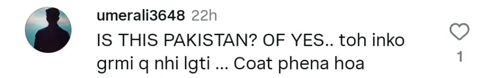 Syra Yousaf’s Latest Video With Daughter Ignites Criticism