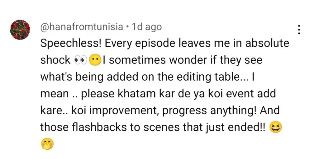 Dayan Episode 52 Stirs Debate Over Misha’s Revenge & Ending