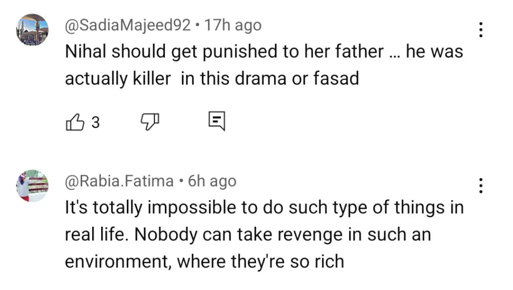 Dayan Episode 52 Stirs Debate Over Misha’s Revenge & Ending