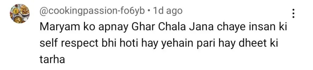 Laadli – Showing Reality or Glorifying Toxicity