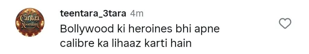 Hira Mani Criticized for Bold Saree & Caption Enjoying rain