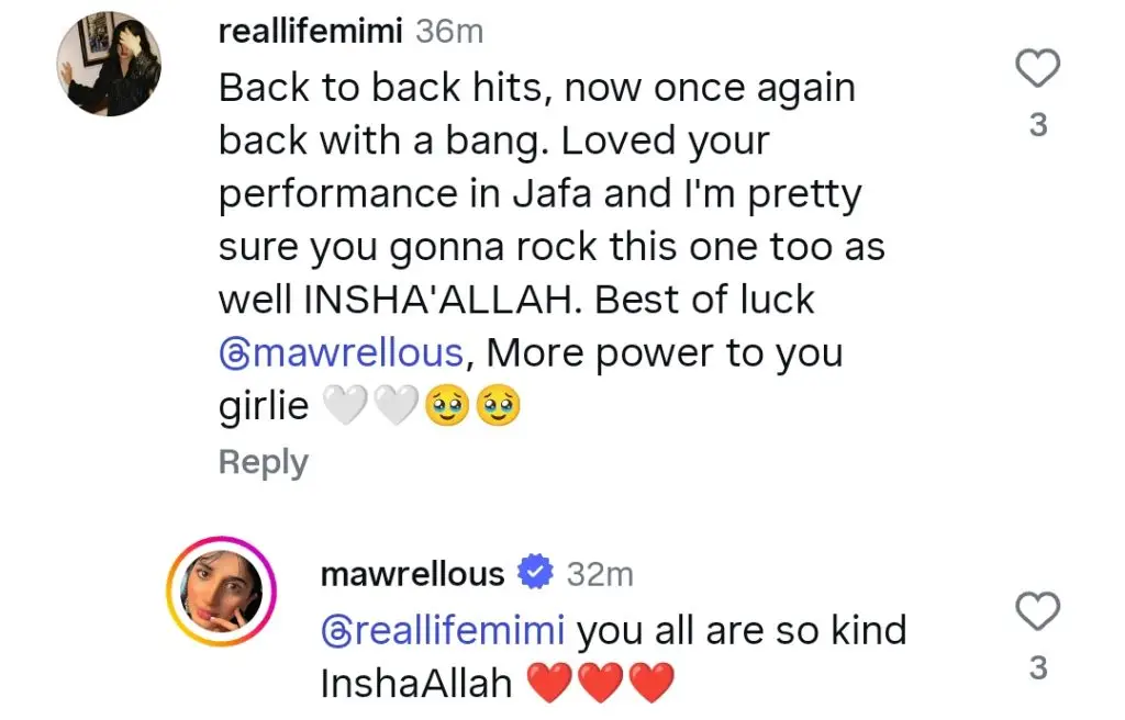 Mawra Hocane & Talha Chahour Upcoming Drama Details