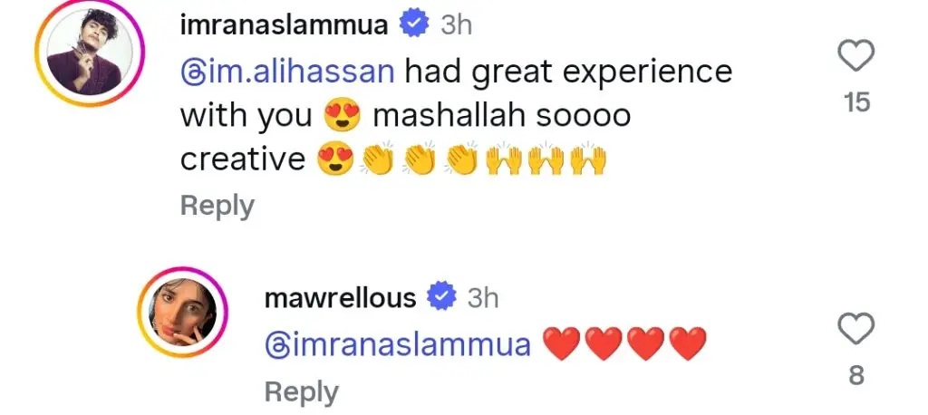 Mawra Hocane & Talha Chahour Upcoming Drama Details