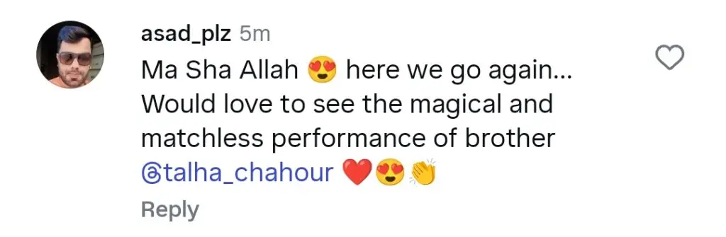 Mawra Hocane & Talha Chahour Upcoming Drama Details