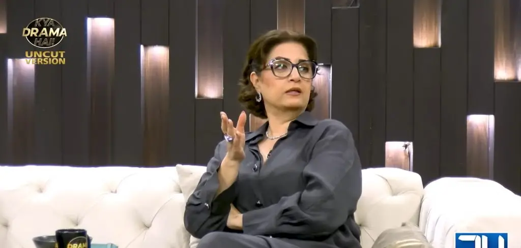 Atiqa Odho Wants to be Danish Taimoor’s Heroine