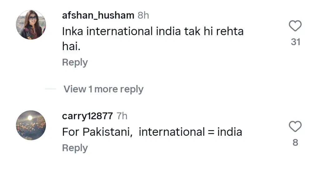 Imran Ashraf’s Take on Acting in Indian Punjabi Film