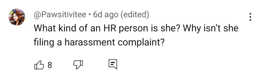 Goonj Criticized for Showing Irresponsible HR Character Afshan