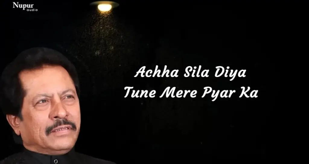 Sonu Nigam Thanks Atta Ullah Eesa Khelwi in Recent Interview