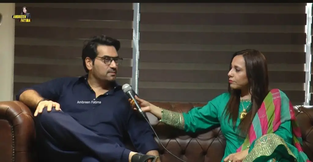 Humayun Saeed Replies to Main Manto Nahi Hoon Critics