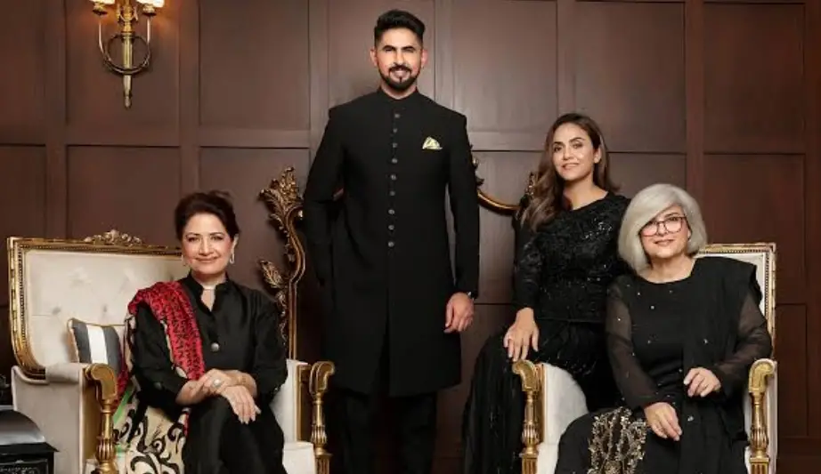 Bushra Ansari’s Take On Hateful Remarks on Celebrities