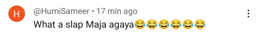 Dayan Episode 54 – Hilarious Comments on Intense Turns