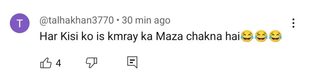 Dayan Episode 54 – Hilarious Comments on Intense Turns