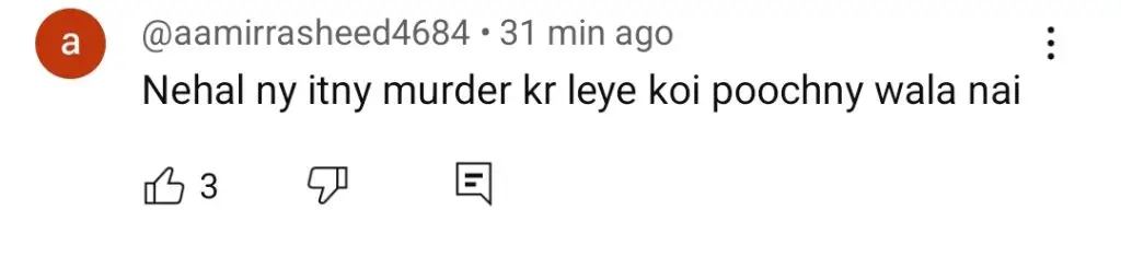 Dayan Episode 54 – Hilarious Comments on Intense Turns
